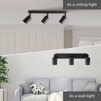 Strip 3 Headed / No Light Bulb / CHINA