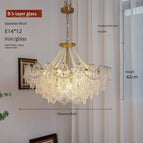 B Dia80cm / Lumière froide 6000K