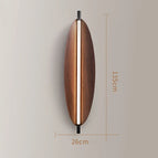 Mur 03 / LED 3 couleurs