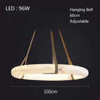 Dia100cm / Lumière chaude