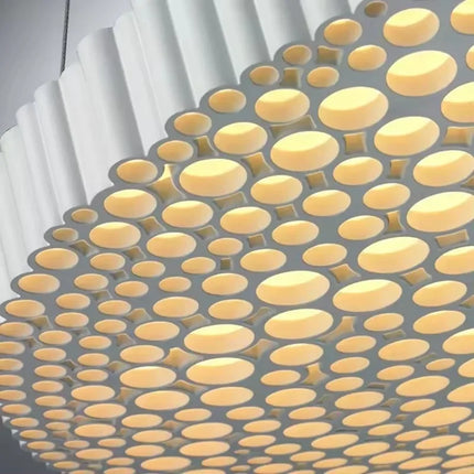 Suspension LED décorative au design moderne pour salon et hôtel — LZ4P9XQ