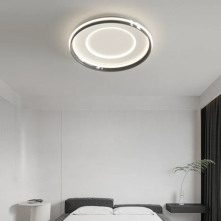 Plafonnier LED nordique au design créatif pour intérieur — LZ4X9QJ