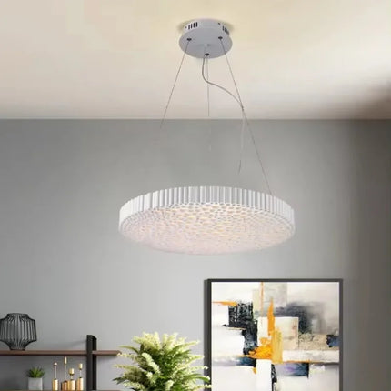 Suspension LED décorative au design moderne pour salon et hôtel — LZ4P9XQ