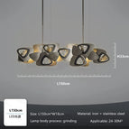 L150CM / Lumière tricolore