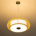 Lampes suspendues Style / Diamètre 45 cm