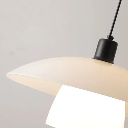 Suspension japonaise moderne pour décoration intérieure élégante — LZ4D7X9Q