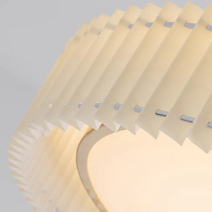 Lustre LED à intensité variable style nordique pour intérieur — LZ4X9M