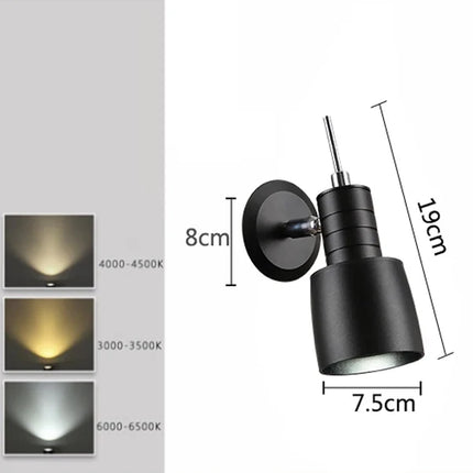 Plafonnier LED design pour salon, bar et bureau — LZ4X9T2