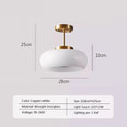 WG28CM / Lumière blanche
