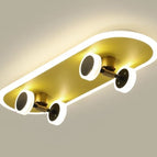 A1 / Lumière blanche