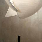 A style-dia60cm / Blanc chaud