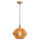 Lampe à suspension / 12W maximum60W