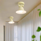 Lampe à suspension / Lumière chaude