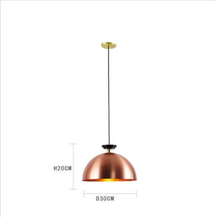 Suspension de plafond réglable en métal pour salon et salle à manger LED — LZ4X9Q2M