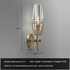 Verre 1 / CHINE