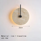 Diamètre 25cm / Blanc chaud (2700-3500K)