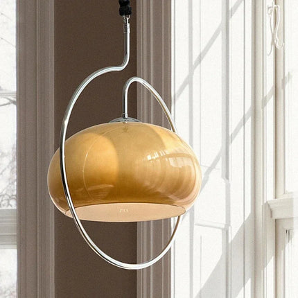 Suspension médiévale au design élégant pour intérieur contemporain — LZ4X9J