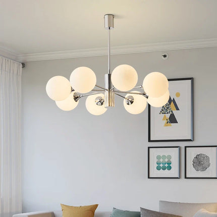 Suspension design moderne pour intérieur élégant et classique — LZ4X9P2Q