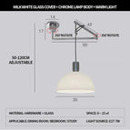 Verre Blanc Chaud / M