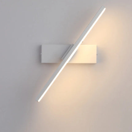 Applique murale LED moderne orientable 330° — LZ4X9P