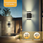 Capuchon de lampe E27 / Ampoule simple sans ampoule. / CHINE
