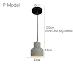 P. / AC110V / CHINE