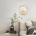 TypeA Blanc / Blanc chaud