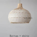 B blanc / Diamètre-30cm