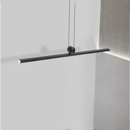 Suspension LED réglable pour décoration intérieure moderne — LZ4X9P