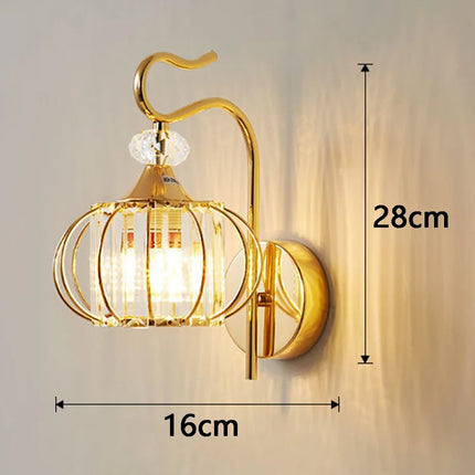 Applique murale design moderne pour intérieur élégant et tendance — LZ4X9P2Q