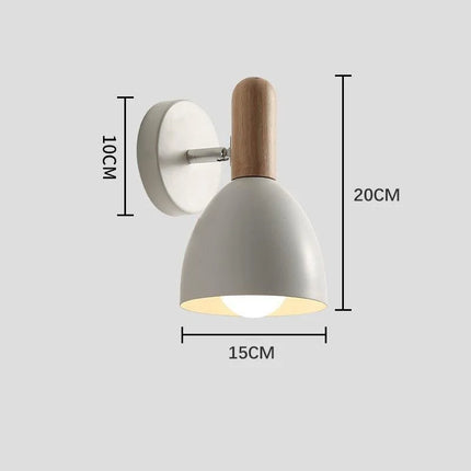 Applique murale moderne pour intérieur élégant et contemporain — LZ4XJ9