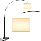 1 lumière / Lumière blanche 6500K