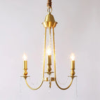 3 lumières dia 46CM