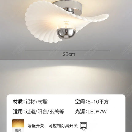 Suspension minimaliste en résine pour intérieur et extérieur — LZ4D9X2