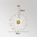 Dia40cm / Intensité variable / Lumière froide 6000K