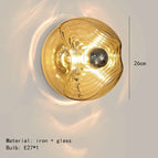 A verre à Cognac / Lumière blanche 5000K