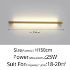 Or H150cm 25W / 2 couleurs sans télécommande