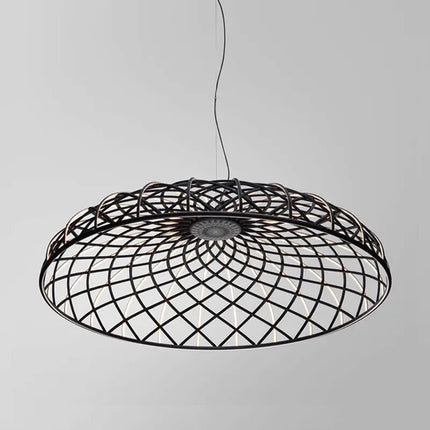 Suspension minimaliste au style italien — LZ4X9P