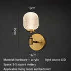 Or / Blanc naturel (3 500-5 500 K).