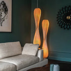 H112CM / Lumière chaude
