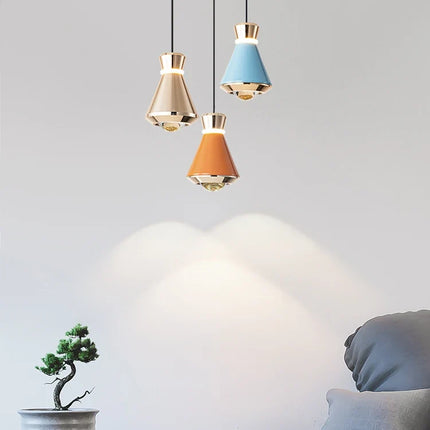 Lampe de chevet postmoderne pour décoration intérieure contemporaine — LZ4X9M