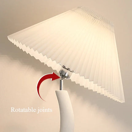 Lampadaire courbé design champignon style nordique haut de gamme — LZ4X9T2