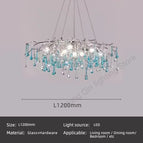 L120cm / Lumière chaude 3000k