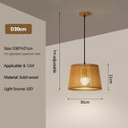 Diamètre 30cm / Lumière chaude