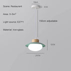 Feu vert-1 / Lumière blanche