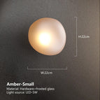 Amber-Small / Chaude