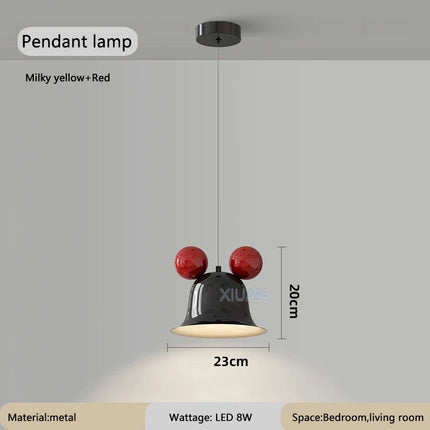 Suspension design artistique pour décoration murale — LZ4X9P