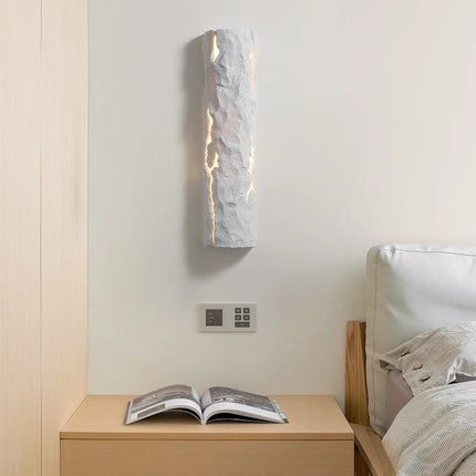 Applique murale nordique pour chambre à coucher — LZ4X9B2