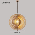 Bois de Burlywood 60cm / Changeable