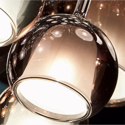 Suspension design nordique moderne pour intérieur polyvalent — LZ4X9P